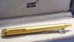 2018 Fake Mont Blanc heritage 1912 Ballpoint Pen Gold Barrel63 (1)_th.jpg